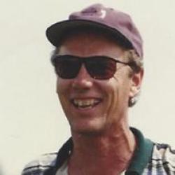 JOHN DYCK