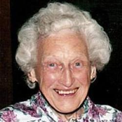 ELIZABETH PEDDIE