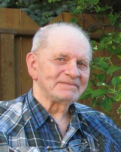 PETER DRABYK
