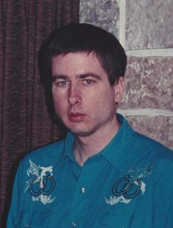 STUART GAILIS