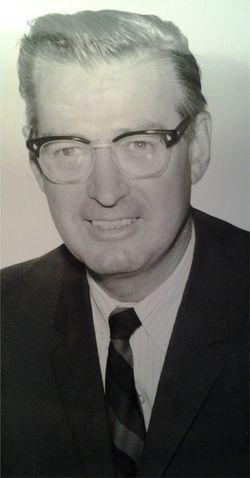 WILLIAM MILLIKEN