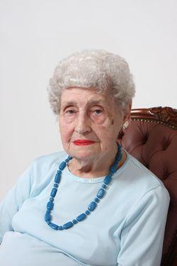 MARGARET KENDALL