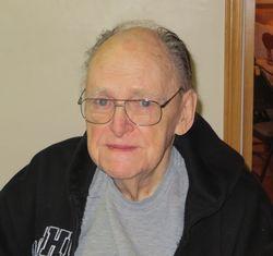 RALPH WOODS