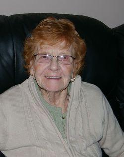 SHIRLEY  FARGEY