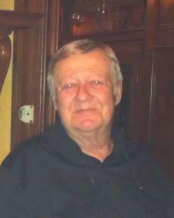 EDWARD JACKSON