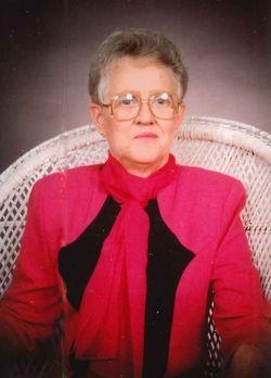 EVELYN  READ