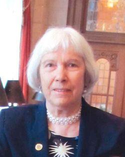 EDITH SHUPER