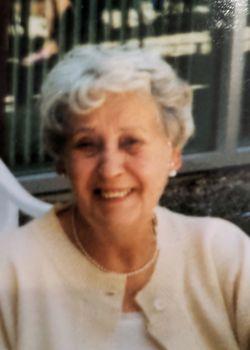 DOROTHY GILLEN