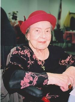 JULIA BOON