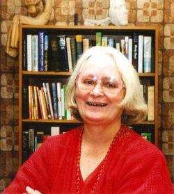 JEANNINE CALVEZ