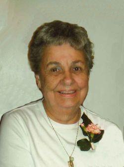 Elsie Smart