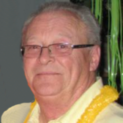 Jeffery Gryte