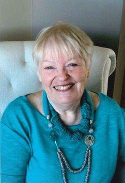 Connie Smullen