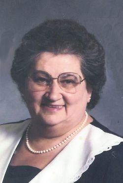Rosa Steinhilber