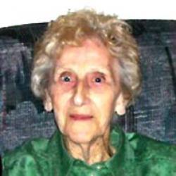 Jane (Jean) McCorry
