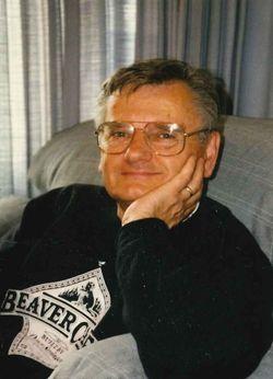 Stanley Kwasnicki