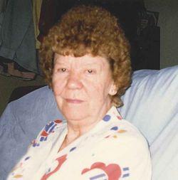 Mona Watson