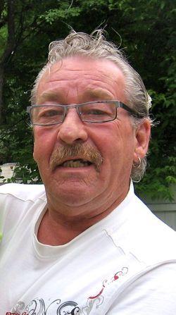 Robert Daurie