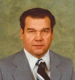 Max Melnyk