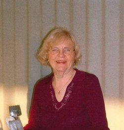 Patricia Dyck