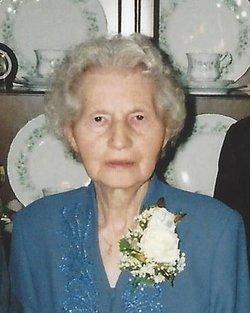 Helga Kube