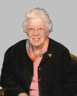 Olive MacPhail
