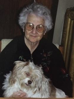 Olga Dedick