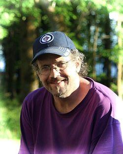 Ian MacLeod