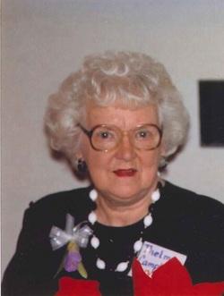 Thelma Campbell