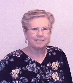 Lorna Titanich