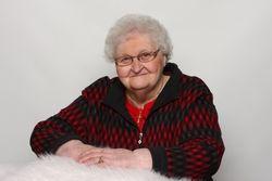 Helen Bencharski
