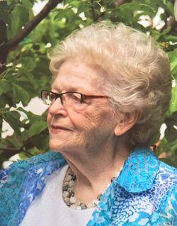 Dorothy  Owens