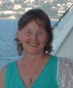 Glenda Bardsley