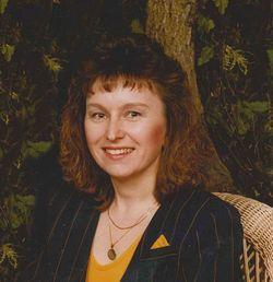 Patricia Clairmont