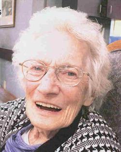 Evelyn  Neuls