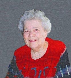 Dorothy Wilson