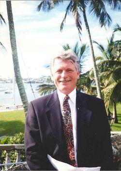 Grant Einarson