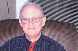 Michael Hammond