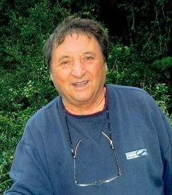 Dennis Halsall