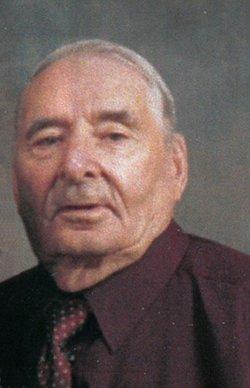 Gerard Marion