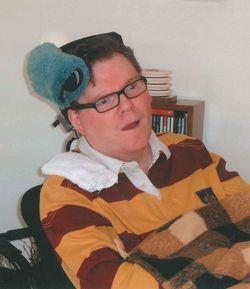 Richard  Morrison
