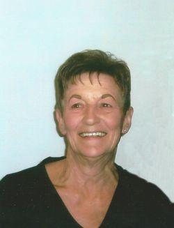 Margaret Fuhro