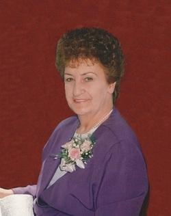 Margaret Wojcik (Graft)