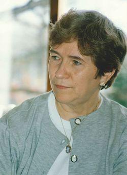 Shirley Fitzmaurice