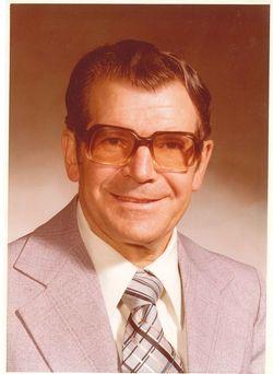 John  Neufeld