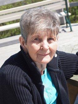 Jacqueline Lamy