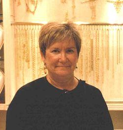 Jane  Futorski