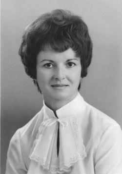 Vivian Patterson