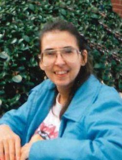 Patricia Ander