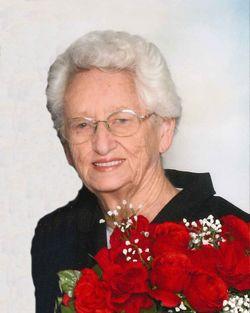 Mavis Smith